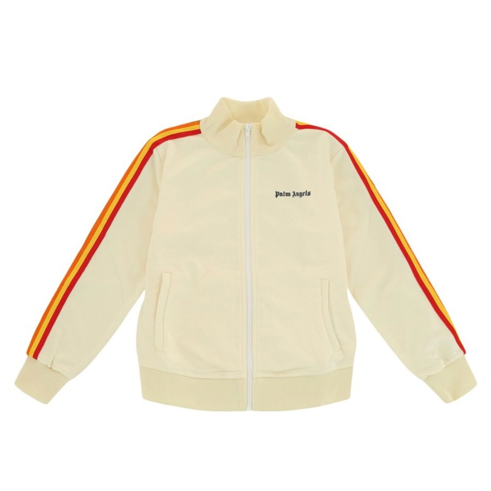 Toddler girl palm angels jacket